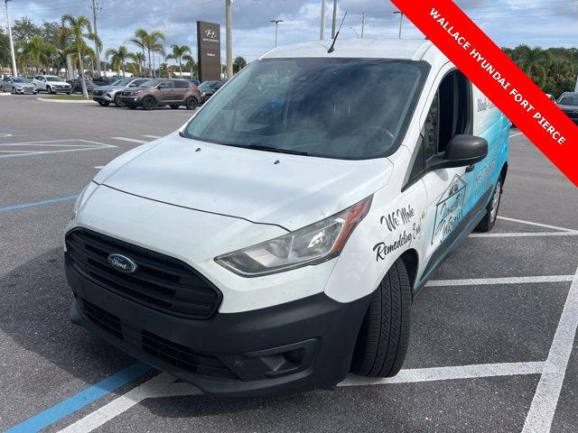 2019 Ford Transit Connect XL