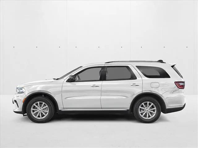 2026 Dodge Durango DURANGO GT AWD