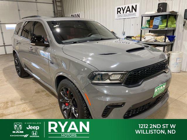 2023 Dodge Durango SRT 392 Plus AWD