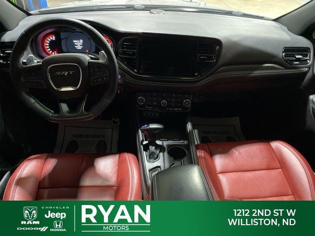 2023 Dodge Durango SRT 392 Plus AWD