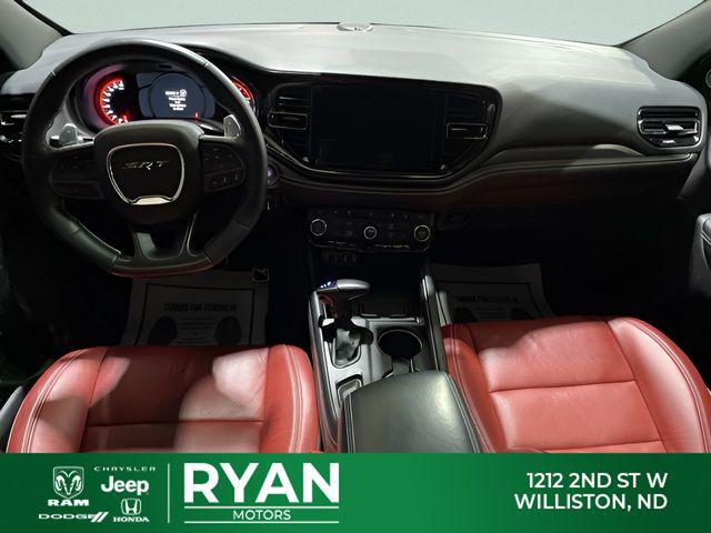 2023 Dodge Durango SRT 392 Plus AWD 2023 Dodge Durango SRT 392 Plus AWD
