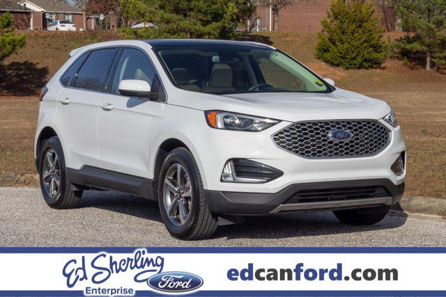 2023 Ford Edge SEL for sale in Enterprise, AL