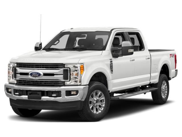 2018 Ford F-250 XLT 2018 Ford F-250 XLT