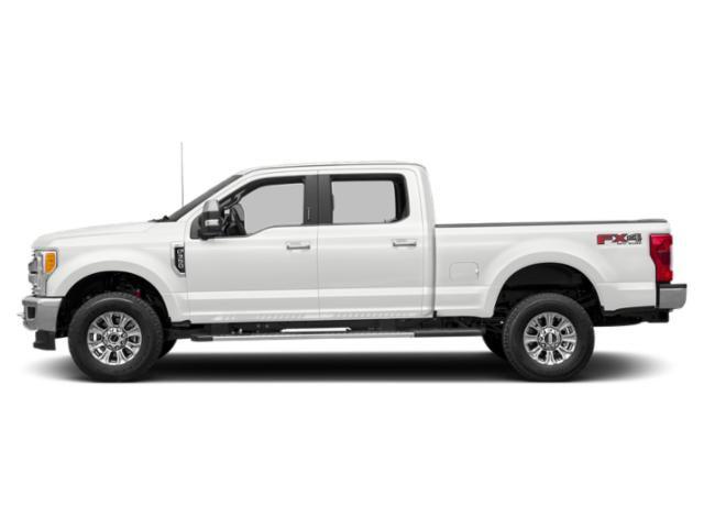 2018 Ford F-250 XLT 2018 Ford F-250 XLT