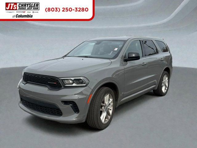 2023 Dodge Durango GT AWD 2023 Dodge Durango GT AWD