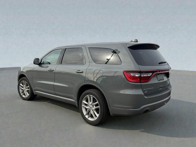 2023 Dodge Durango GT AWD 2023 Dodge Durango GT AWD