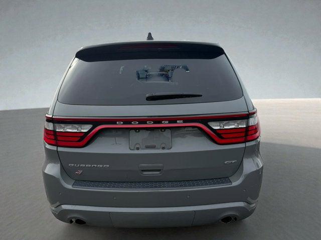 2023 Dodge Durango GT AWD 2023 Dodge Durango GT AWD