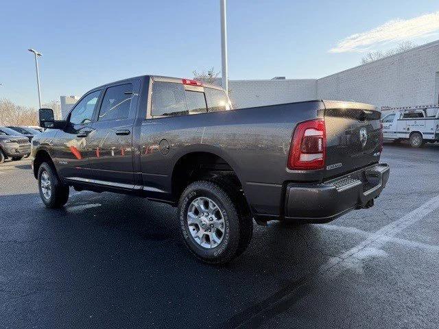 2024 RAM 2500 Laramie Crew Cab 4x4 64 Box 2024 RAM 2500 Laramie Crew Cab 4x4 64 Box