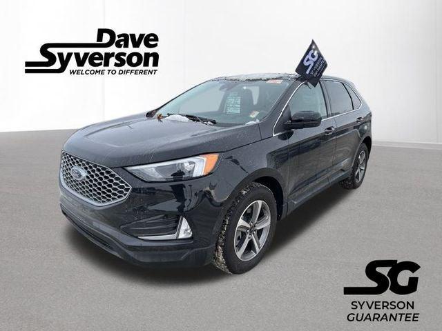 2024 Ford Edge SEL 2024 Ford Edge SEL