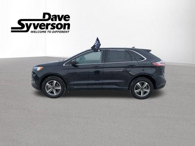 2024 Ford Edge SEL 2024 Ford Edge SEL