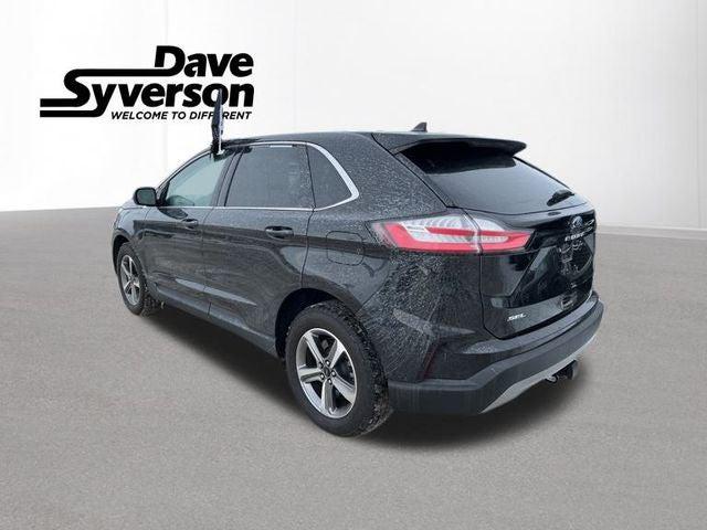 2024 Ford Edge SEL 2024 Ford Edge SEL