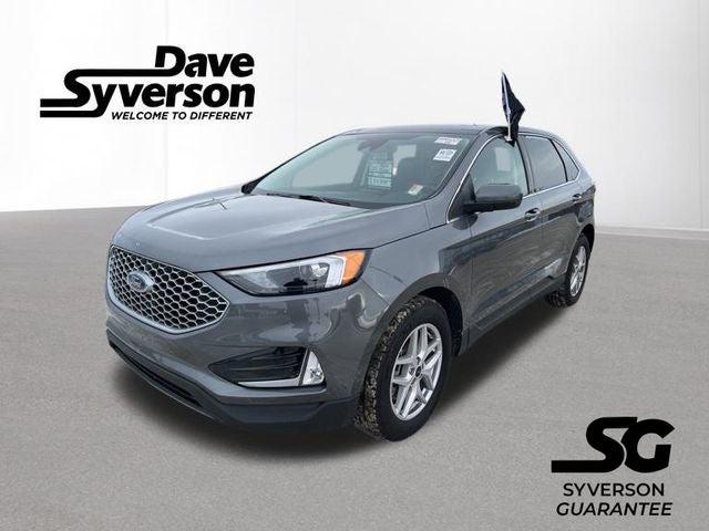 2024 Ford Edge SEL 2024 Ford Edge SEL