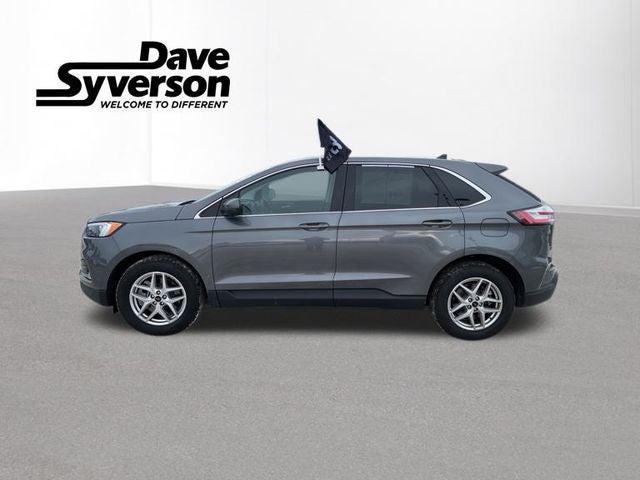 2024 Ford Edge SEL 2024 Ford Edge SEL