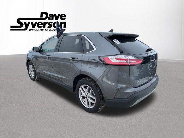 2024 Ford Edge SEL 2024 Ford Edge SEL