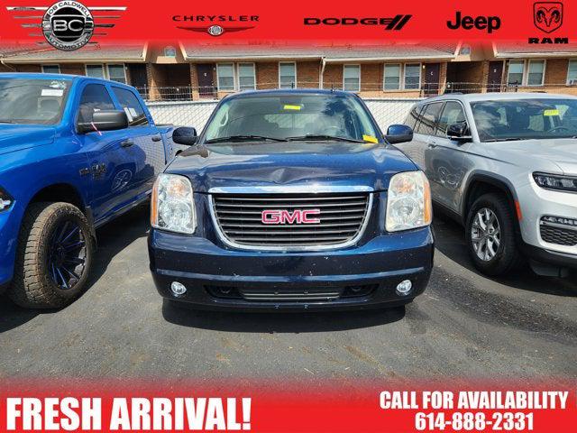 2007 GMC Yukon XL 1500 SLE 2007 GMC Yukon XL 1500 SLE