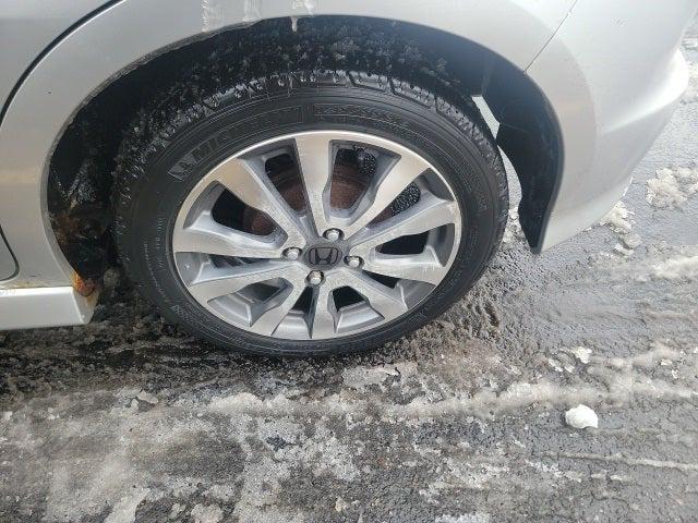 2012 Honda Fit Sport 2012 Honda Fit Sport