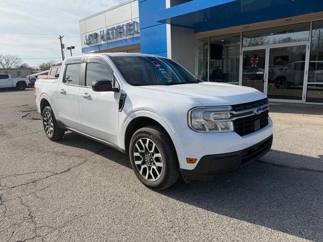 2024 Ford Maverick Lariat 2024 Ford Maverick Lariat