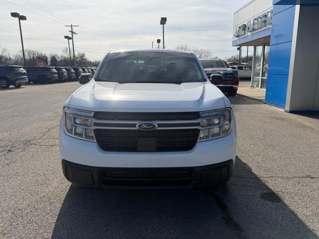 2024 Ford Maverick Lariat 2024 Ford Maverick Lariat