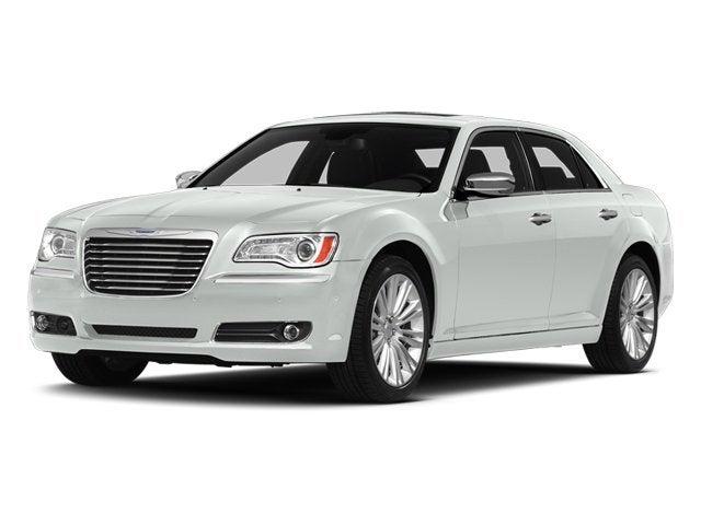 2014 Chrysler 300 BASE 2014 Chrysler 300 BASE