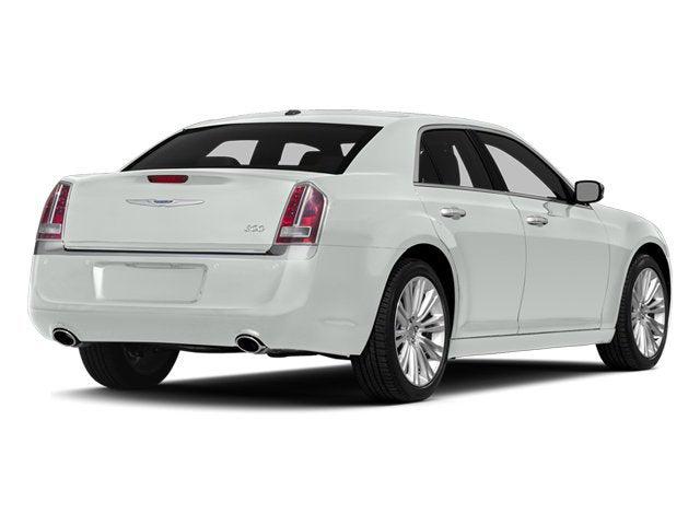2014 Chrysler 300 BASE 2014 Chrysler 300 BASE