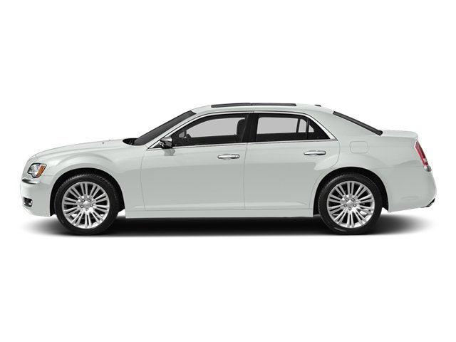 2014 Chrysler 300 BASE 2014 Chrysler 300 BASE