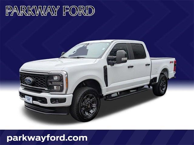 2023 Ford F-250 XL