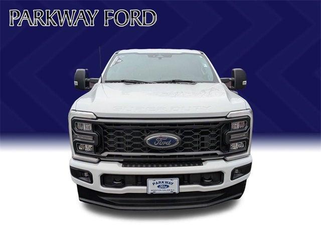 2023 Ford F-250 XL