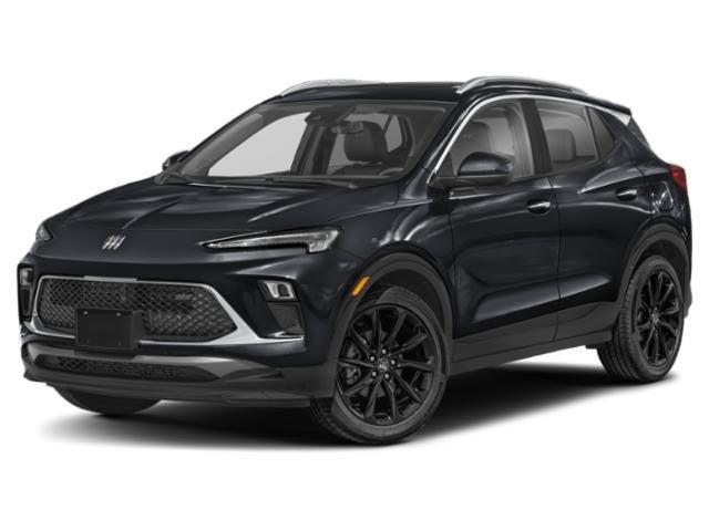2024 Buick Encore GX Sport Touring FWD
