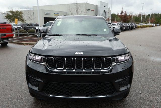 2025 Jeep Grand Cherokee GRAND CHEROKEE LAREDO X 4X4 2025 Jeep Grand Cherokee GRAND CHEROKEE LAREDO X 4X4