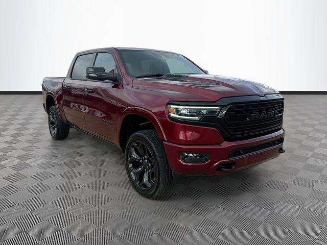 2023 RAM Ram 1500 Pickup Limited's photo
