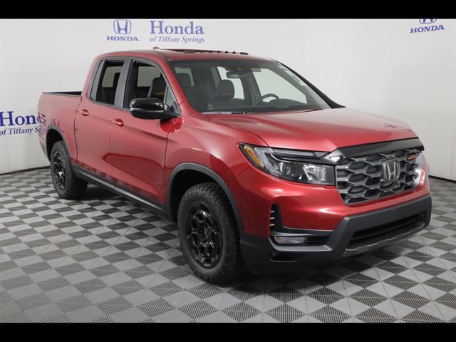2026 Honda Ridgeline TrailSport+ for sale in Kansas City, MO