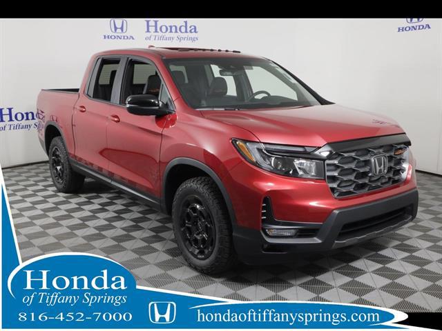 2026 Honda Ridgeline TrailSport+ for sale in Kansas City, MO