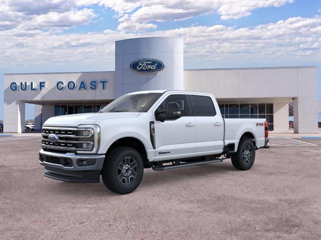 2026 Ford F-250 LARIAT for sale in Angleton, TX