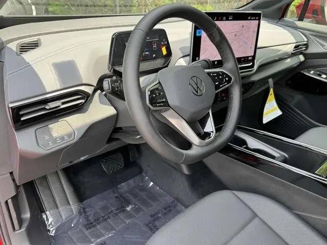 2025 Volkswagen ID.4 AWD Pro S