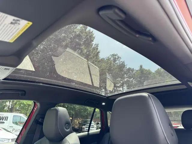 2025 Volkswagen ID.4 AWD Pro S