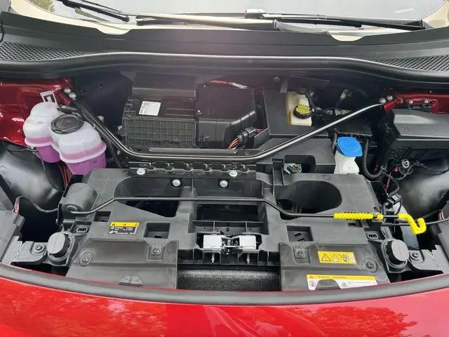 2025 Volkswagen ID.4 AWD Pro S