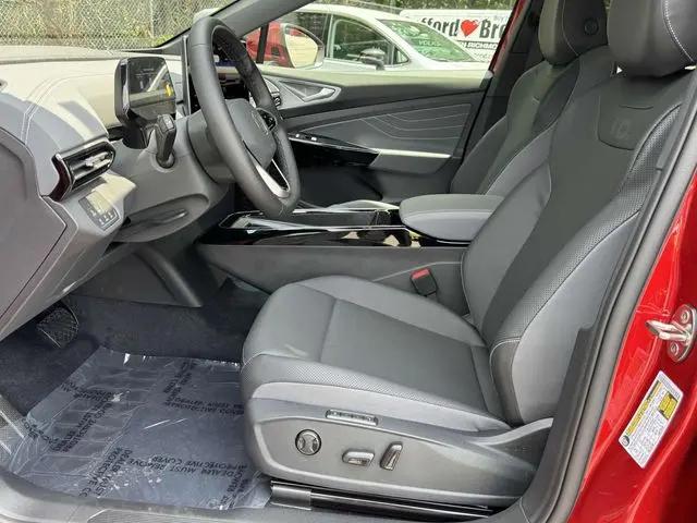2025 Volkswagen ID.4 AWD Pro S