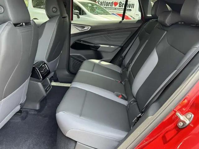 2025 Volkswagen ID.4 AWD Pro S