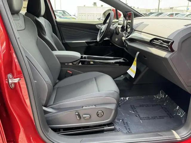 2025 Volkswagen ID.4 AWD Pro S