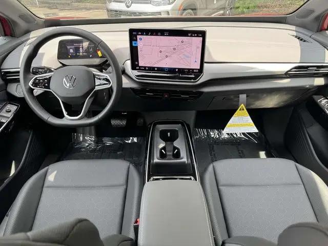 2025 Volkswagen ID.4 AWD Pro S