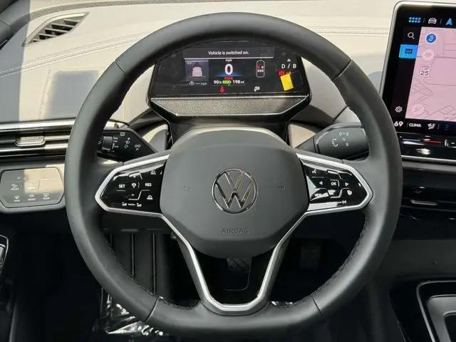 2025 Volkswagen ID.4 AWD Pro S