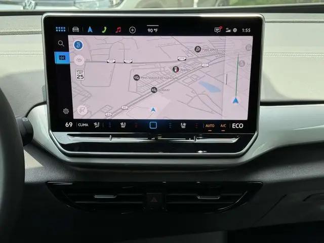2025 Volkswagen ID.4 AWD Pro S