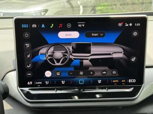 2025 Volkswagen ID.4 AWD Pro S