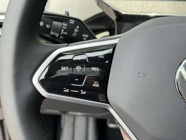 2025 Volkswagen ID.4 AWD Pro S