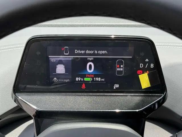 2025 Volkswagen ID.4 AWD Pro S