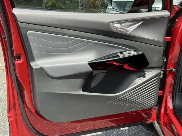 2025 Volkswagen ID.4 AWD Pro S