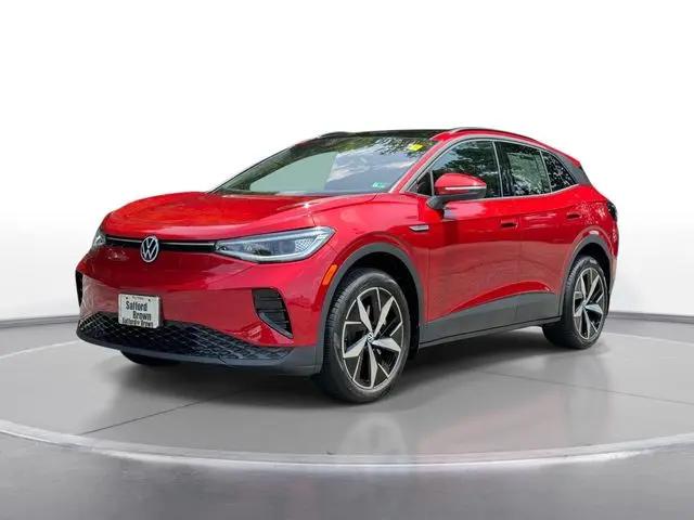 2025 Volkswagen ID.4 AWD Pro S for sale in Richmond, VA