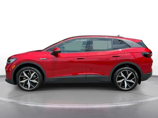 2025 Volkswagen ID.4 AWD Pro S