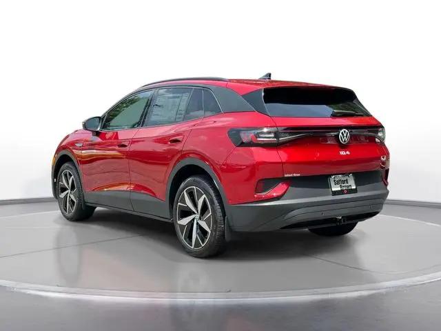 2025 Volkswagen ID.4 AWD Pro S
