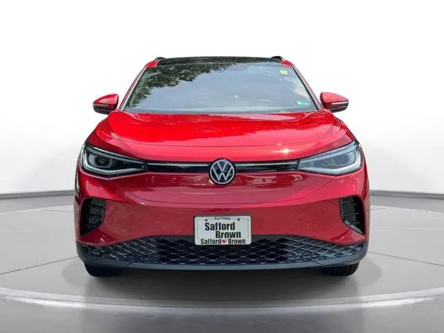 2025 Volkswagen ID.4 AWD Pro S